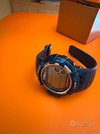 Orologio digitale sportivo Athmosfera Blu Navy