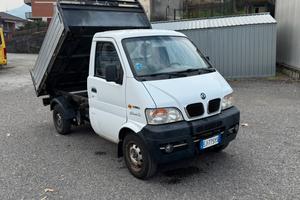 Giotti Victoria 2011 1.0 benz 53.000 km Ribaltabil