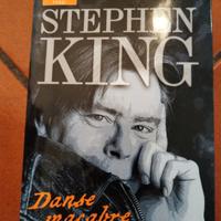 Dance Macabre di Stephen King