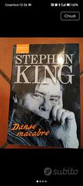 Dance Macabre di Stephen King