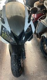 Derbi gpr 50 2012