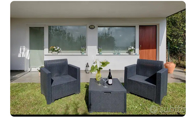 Casa vale lido di camaiore