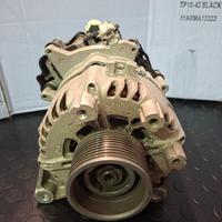 Motore Citroe Ami Elettrica Valeo A3733 IBSG 48V