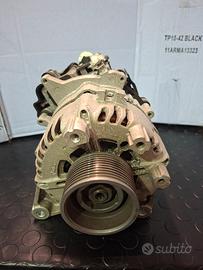 Motore Citroe Ami Elettrica Valeo A3733 IBSG 48V