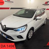 Renault Clio TCe 12V 100 CV GPL 5 porte Intens