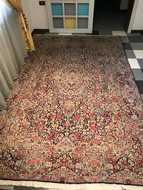 Tappeto iraniano 300X200