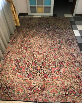 Tappeto iraniano 300X200