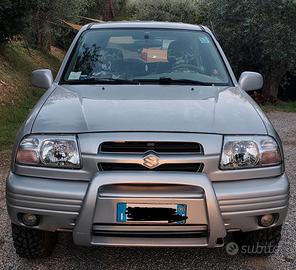 Suzuki Gran Vitara '99