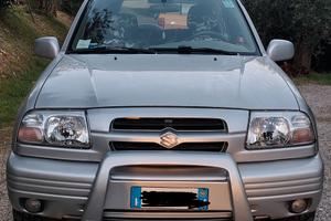 Suzuki Gran Vitara '99