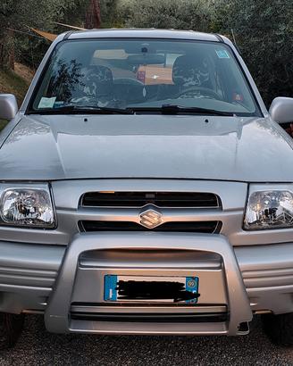 Suzuki Gran Vitara '99