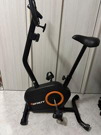 Cyclette
