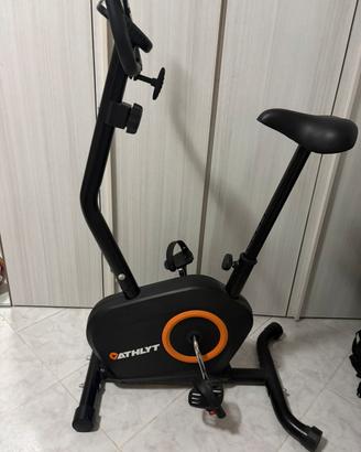 Cyclette