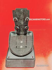 PORTATARGA DUCATI MONSTER 1000 IE