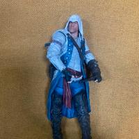 Statuetta assassin’s creed Black Flag