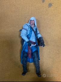 Statuetta assassin’s creed Black Flag