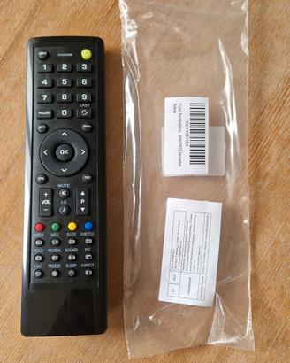 telecomando TV ANNSPREEE Nuovo