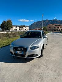 Audi a4 b7 2.0