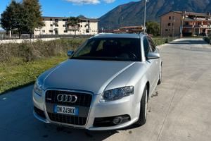 Audi a4 b7 2.0