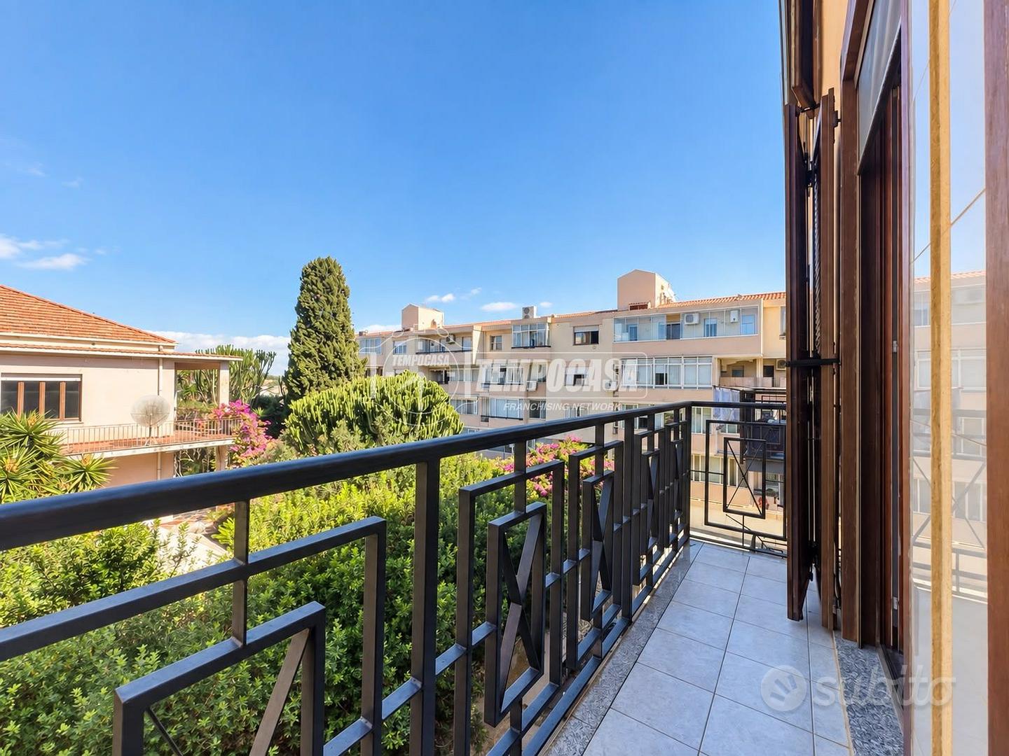 Appartamento – Cagliari, Tuvumannu, Tuvixeddu-Tuvumannu - Vista 3