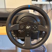 Thrustmaster T300 RS GT