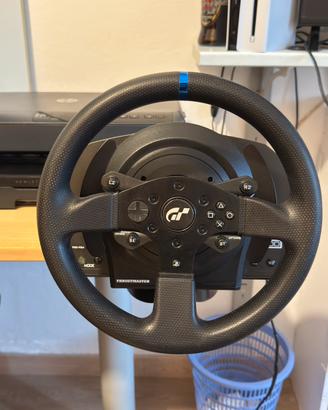 Thrustmaster T300 RS GT