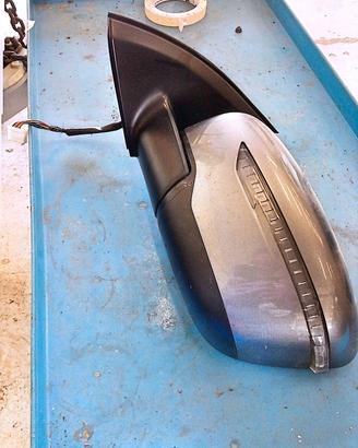 specchio retrovisore sx 