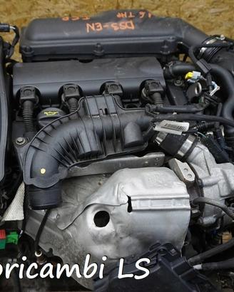 Motore peugeot citroen 5fr 1.6 16v