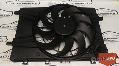 Ventola Radiatore Astra J - Cruze Bz 1341118