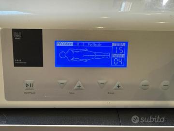 Presso terapia weelko F-826