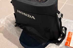 Borsa serbatoio Honda