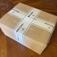 Vocabolario Treccani 100 nuovo imballato.