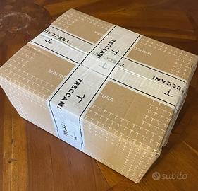 Vocabolario Treccani 100 nuovo imballato.