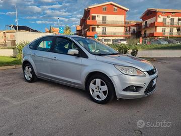 Focus+ 1.6 TDCi 90cv Perfette Condizioni