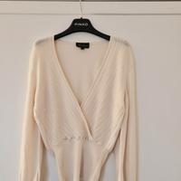 Luisa Spagnoli maglia in lana