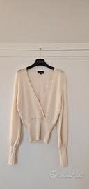 Luisa Spagnoli maglia in lana