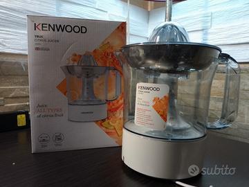Spremiagrumi Kenwood