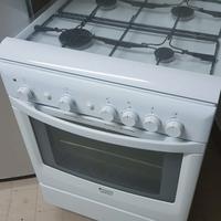Cucina a gas Hotpoint Ariston