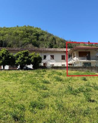 CASA SEMINDIPENDENTE A CANELLI