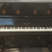 pianoforte hupfer