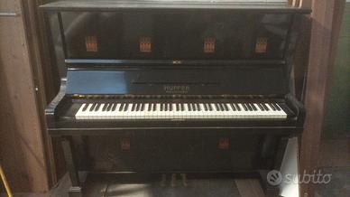 pianoforte hupfer