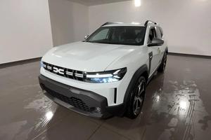 DACIA Duster Eco-G 120 CV Journey