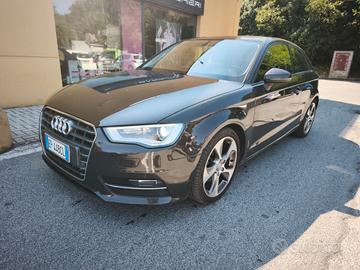 Audi A3 3p 2.0 tdi 150 CV S-tronic Modello Restyli