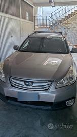 Subaru outback gpl