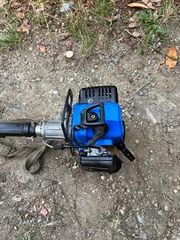 Decespugliatore tg24 Kawasaki