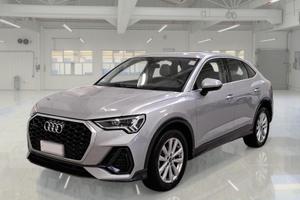 AUDI Q3 SPORTBACK 35 TDI QUATTRO S TRONIC BUSINESS