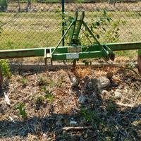 Ripper/Dissodatori mod. Viviani