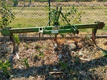 Ripper/Dissodatori mod. Viviani