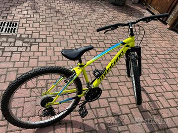 Bici Mtb 26’’  Montana
