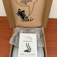 Go4Dry - asxiugatore per scarpe scarponi stivali
