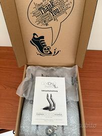 Go4Dry - asxiugatore per scarpe scarponi stivali